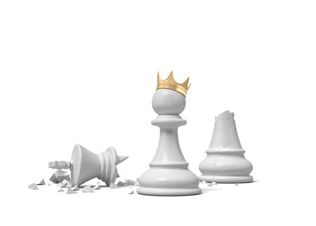 Broken Piece